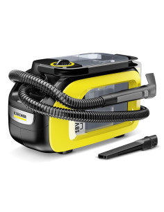 Akumulatorowy Odkurzacz Piorący Karcher Se 3-18 Compact - 1.081-500.0