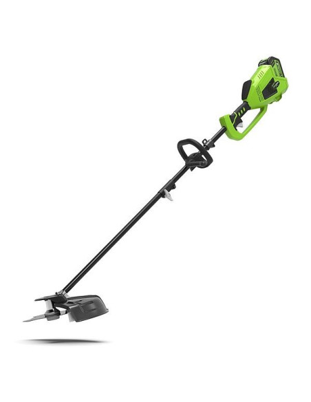 40V Kosa/Podkaszarka Greenworks Gd40Bc - 1301507