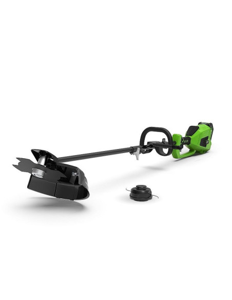 40V Kosa/Podkaszarka Greenworks Gd40Bc - 1301507