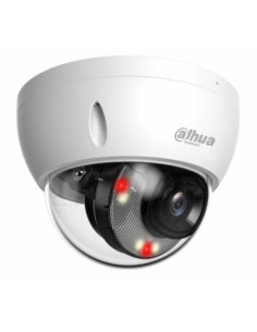 Kamera Ip Dahua Ipc-Hdbw2449E-S-Il-0280B