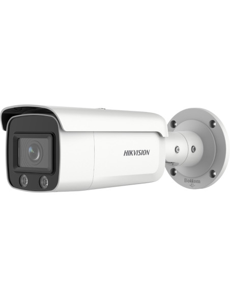 Hikvision Digital Technology Ds-2Cd2T27G2-L(2.8Mm) Kamera Przemysłowa Kamera Bezpieczeństwa Ip Zewnętrzna Pocisk 1920 X 1080 Px 