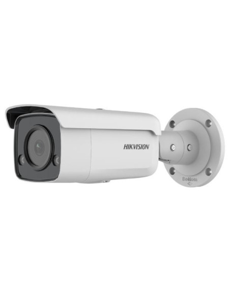Hikvision Digital Technology Ds-2Cd2T27G2-L(2.8Mm) Kamera Przemysłowa Kamera Bezpieczeństwa Ip Zewnętrzna Pocisk 1920 X 1080 Px 