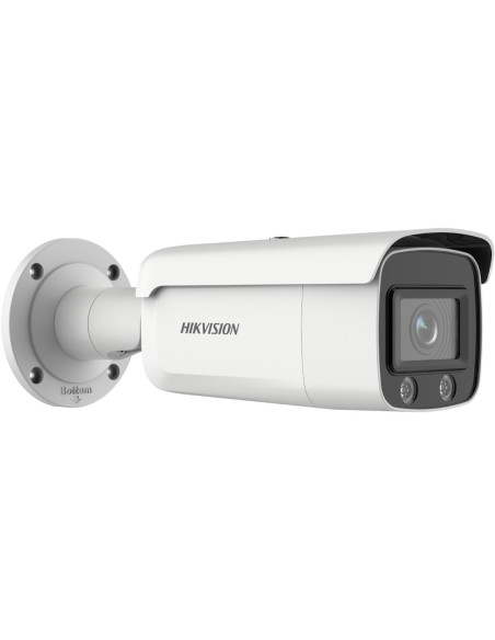 Hikvision Digital Technology Ds-2Cd2T27G2-L(2.8Mm) Kamera Przemysłowa Kamera Bezpieczeństwa Ip Zewnętrzna Pocisk 1920 X 1080 Px 