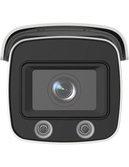 Hikvision Digital Technology Ds-2Cd2T27G2-L(2.8Mm) Kamera Przemysłowa Kamera Bezpieczeństwa Ip Zewnętrzna Pocisk 1920 X 1080 Px 