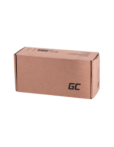 Green Cell Ogniwa 18650 50X Akumulator 18650 Li-Ion Inr1865029E 3.7V 2900Mah