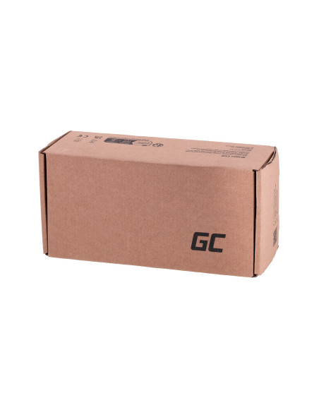 Green Cell Ogniwa 18650 50X Akumulator 18650 Li-Ion Inr1865029E 3.7V 2900Mah