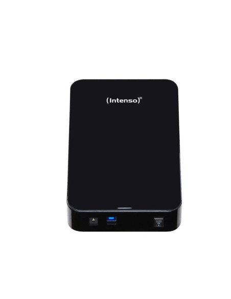 Intenso Memory Center Zewnętrzny Dysk Twarde 6 Tb Czarny