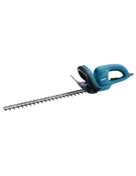 Makita Uh5261 Urządzenie Elektryczne Do Strzyżenia Żywopłotów Podwójne Ostrze 400 W 3 Kg