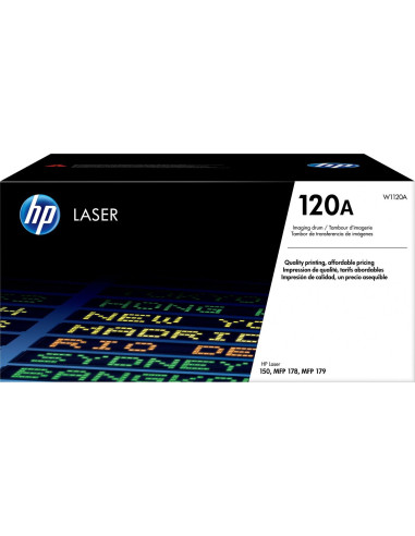 Hp 120A Oryginalny 1 Szt.