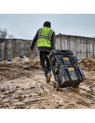 Skrzynia Dewalt Toughsystem 2.0 Ds450