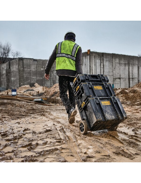 Skrzynia Dewalt Toughsystem 2.0 Ds450