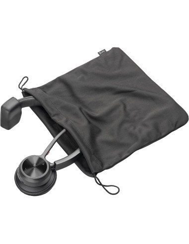 Poly Zestaw Słuchawkowy Voyager 4310 Z Certyfikatem Microsoft Teams Usb-C + Adapter Bt700