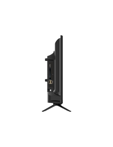 Telewizor 24" Ud 24W5210S Hd, D-Led, Android 11, Dvb-T2 Hevc