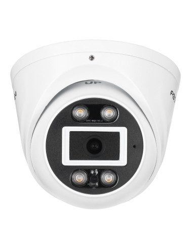Kamera Ip Foscam T8Ep 8Mp Poe Biała