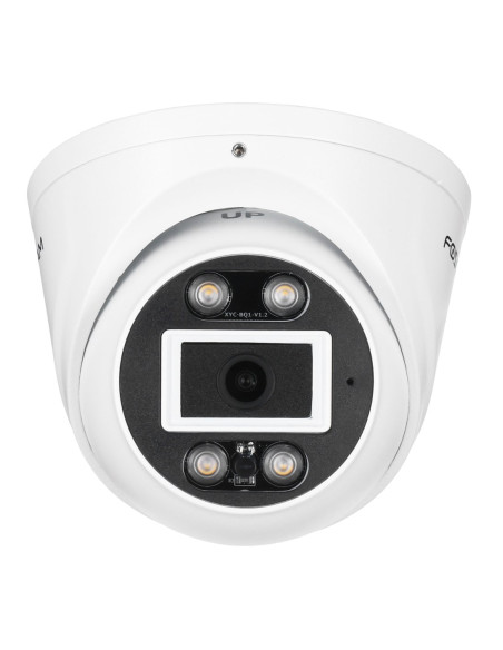 Kamera Ip Foscam T8Ep 8Mp Poe Biała