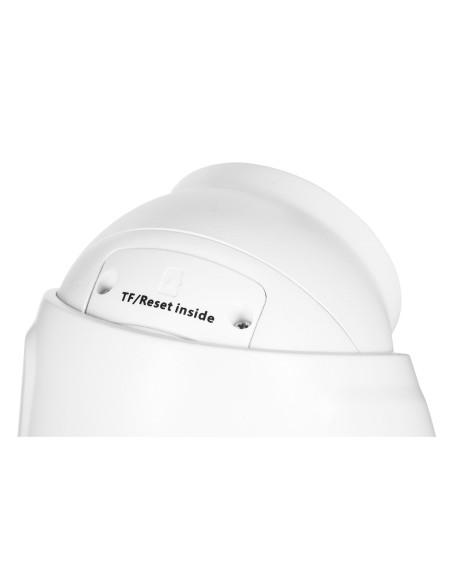 Kamera Ip Foscam T8Ep 8Mp Poe Biała