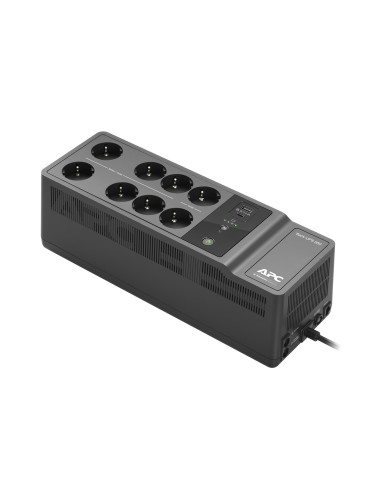 Apc Back-Ups 850Va 230V Usb/Type-C And A Charging Ports