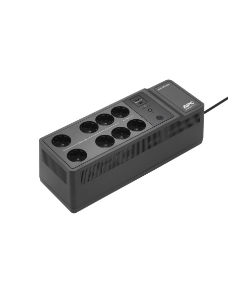 Apc Back-Ups 850Va 230V Usb/Type-C And A Charging Ports