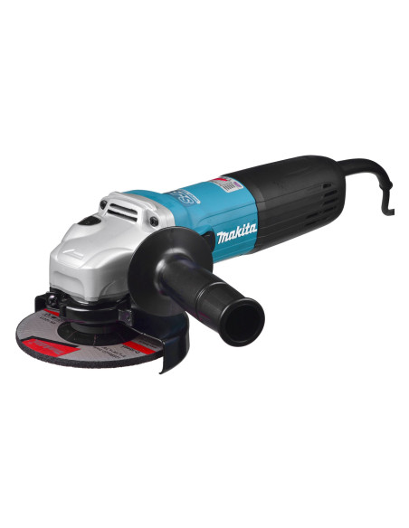 Szlifierka Kątowa 1400W 125Mm Makita
