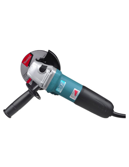 Szlifierka Kątowa 1400W 125Mm Makita