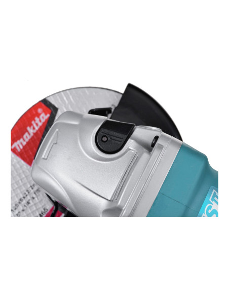 Szlifierka Kątowa 1400W 125Mm Makita