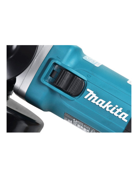 Szlifierka Kątowa 1400W 125Mm Makita