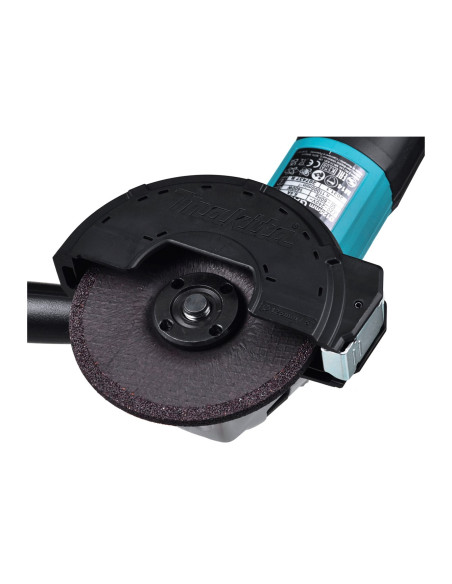 Szlifierka Kątowa 1400W 125Mm Makita