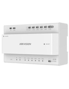 Dystrybutor Hikvision 2 Wire Ds-Kad7060Ey-S