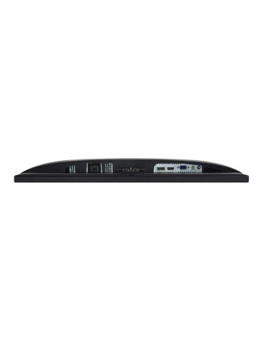 Aoc E1 24E1Q Monitor Komputerowy 60,5 Cm (23.8") 1920 X 1080 Px Full Hd Led Czarny