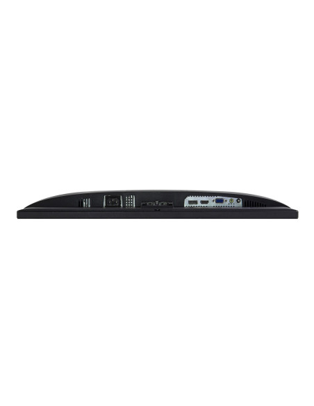 Aoc E1 24E1Q Monitor Komputerowy 60,5 Cm (23.8") 1920 X 1080 Px Full Hd Led Czarny