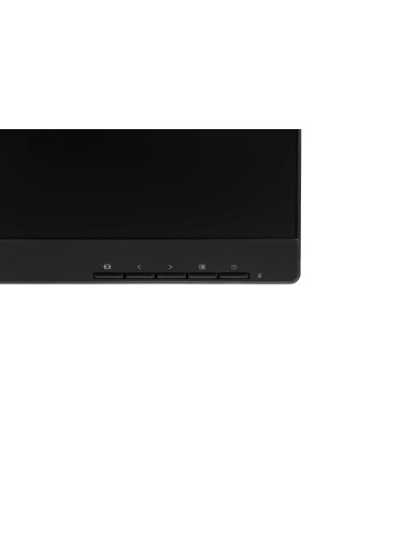 Aoc E1 24E1Q Monitor Komputerowy 60,5 Cm (23.8") 1920 X 1080 Px Full Hd Led Czarny
