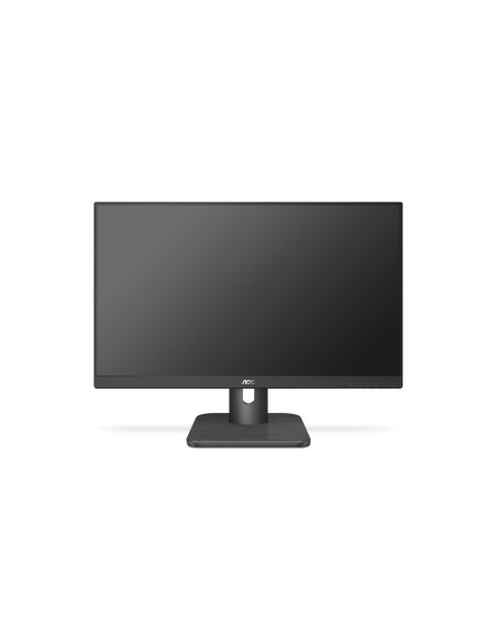 Aoc E1 24E1Q Monitor Komputerowy 60,5 Cm (23.8") 1920 X 1080 Px Full Hd Led Czarny