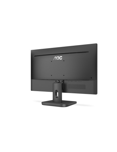Aoc E1 24E1Q Monitor Komputerowy 60,5 Cm (23.8") 1920 X 1080 Px Full Hd Led Czarny