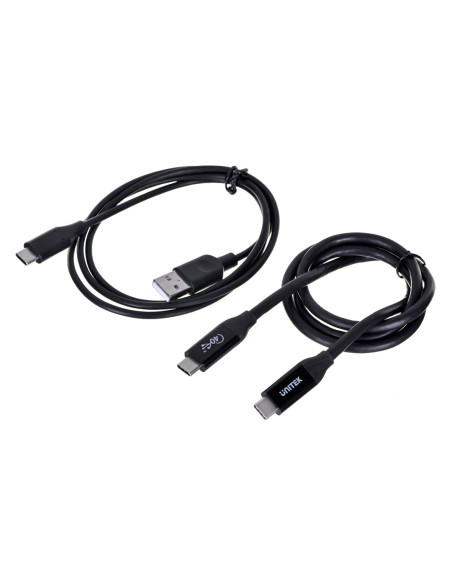 Unitek Stacja Dokująca Usb 4 12W1, Hdmi/Dp 8K,4X Usb-C, 3Xusb-A, Sd, Powerdelivery 100W