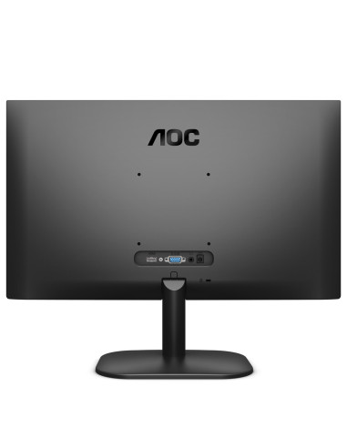 Monitor Aoc Led 27" 27B2Qam