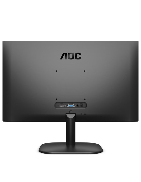 Monitor Aoc Led 27" 27B2Qam