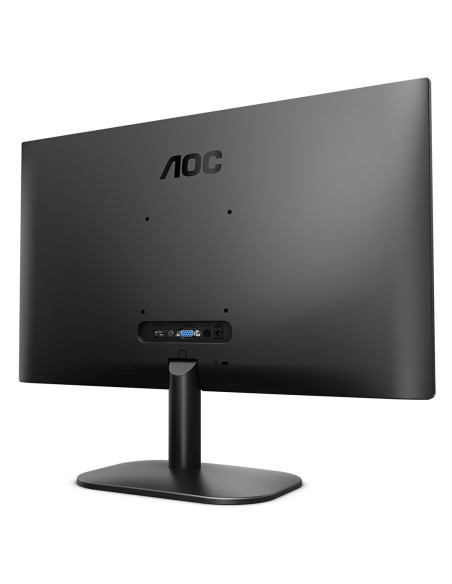 Monitor Aoc Led 27" 27B2Qam