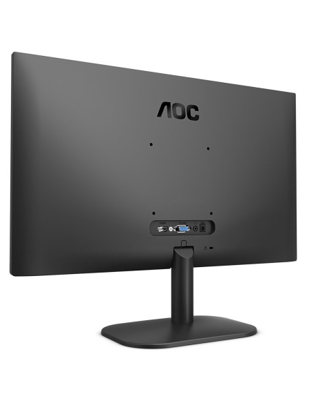 Monitor Aoc Led 27" 27B2Qam