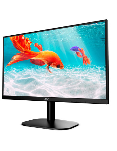 Monitor Aoc Led 27" 27B2Qam