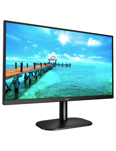 Monitor Aoc Led 27" 27B2Qam