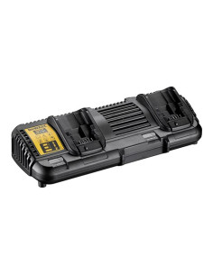 Dewalt Ładowarka Podwójna Xr Flex Volt 54V 4A Dcb132