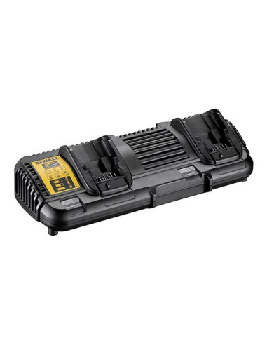 Dewalt Ładowarka Podwójna Xr Flex Volt 54V 4A Dcb132