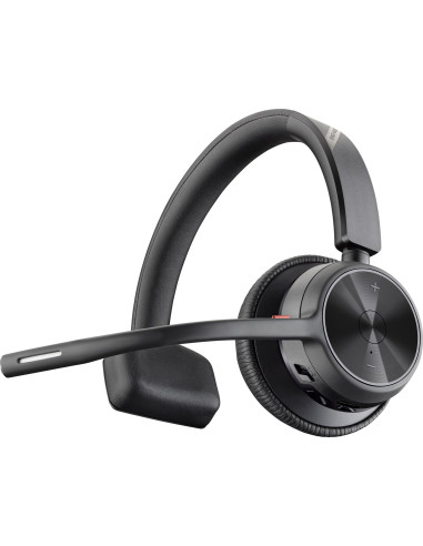 Poly Zestaw Słuchawkowy Voyager 4310 Usb-A + Adapter Bt700