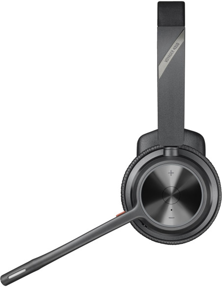 Poly Zestaw Słuchawkowy Voyager 4310 Usb-A + Adapter Bt700