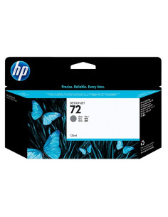 Hp 72 Wkład Atramentowy Szary 130 Ml
