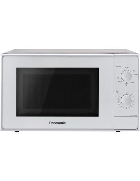 Kuchenka Mikrofalowa Panasonic Nn-K12Jmmepg