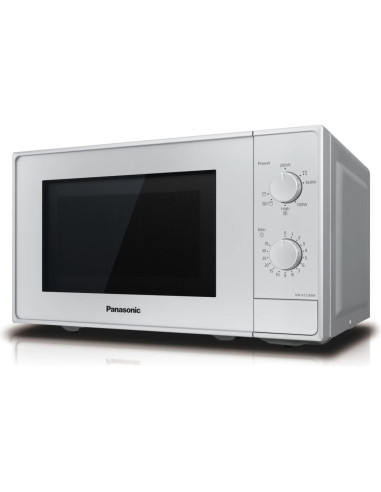 Kuchenka Mikrofalowa Panasonic Nn-K12Jmmepg