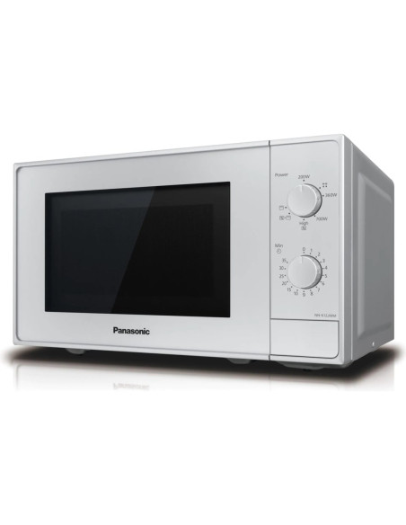 Kuchenka Mikrofalowa Panasonic Nn-K12Jmmepg