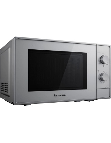 Kuchenka Mikrofalowa Panasonic Nn-K12Jmmepg