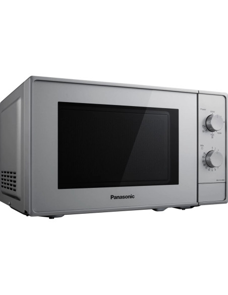 Kuchenka Mikrofalowa Panasonic Nn-K12Jmmepg
